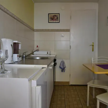 Apartments By The Sea Selce, Crikvenica - 22935 Room photo