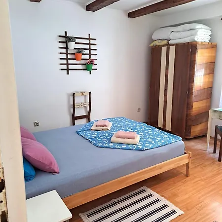 Apartments By The Sea Selce, Crikvenica - 22935 Room photo