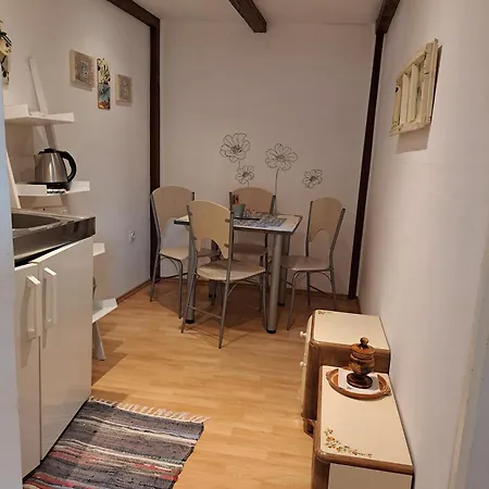 Apartments By The Sea Selce, Crikvenica - 22935 Room photo