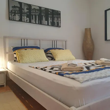 Apartments By The Sea Selce, Crikvenica - 22935 Room photo