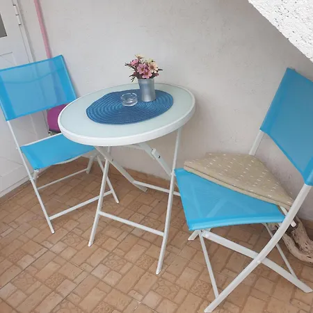 Apartments By The Sea Selce, Crikvenica - 22935 Exterior photo