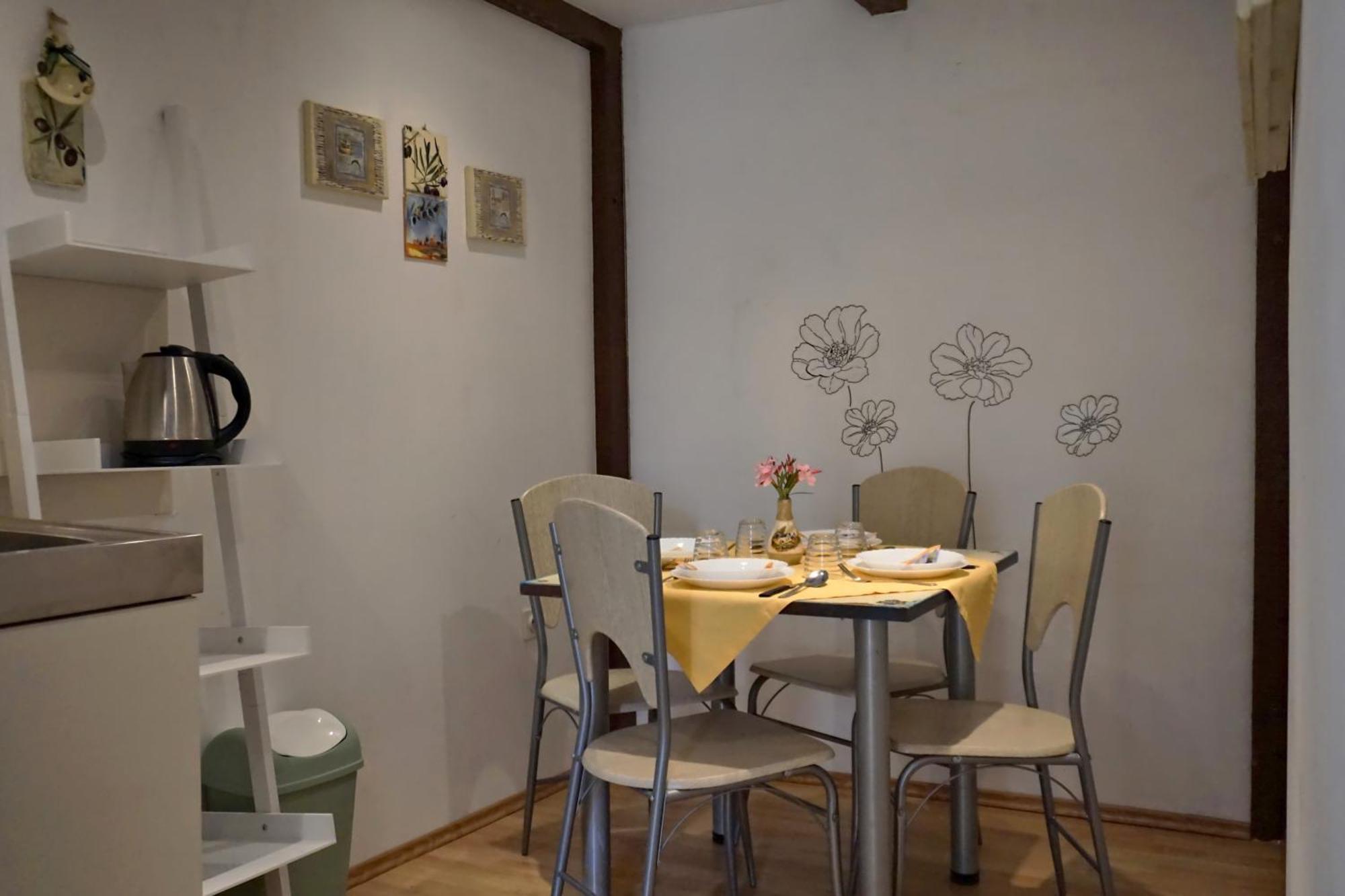 Appartamento By The Sea Selce, Crikvenica - 22935 *