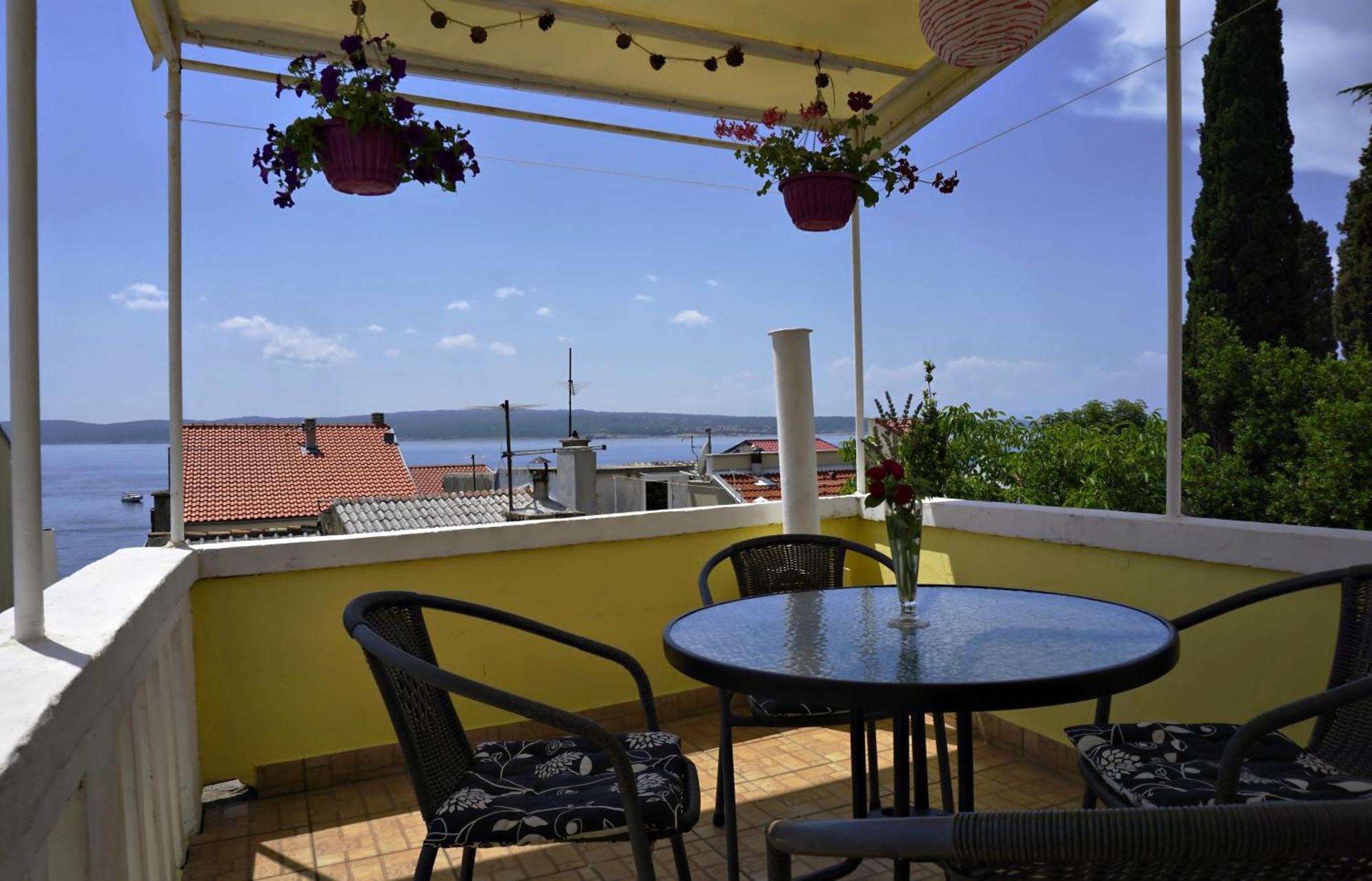 By The Sea Selce, Crikvenica - 22935 Lägenhet Selce