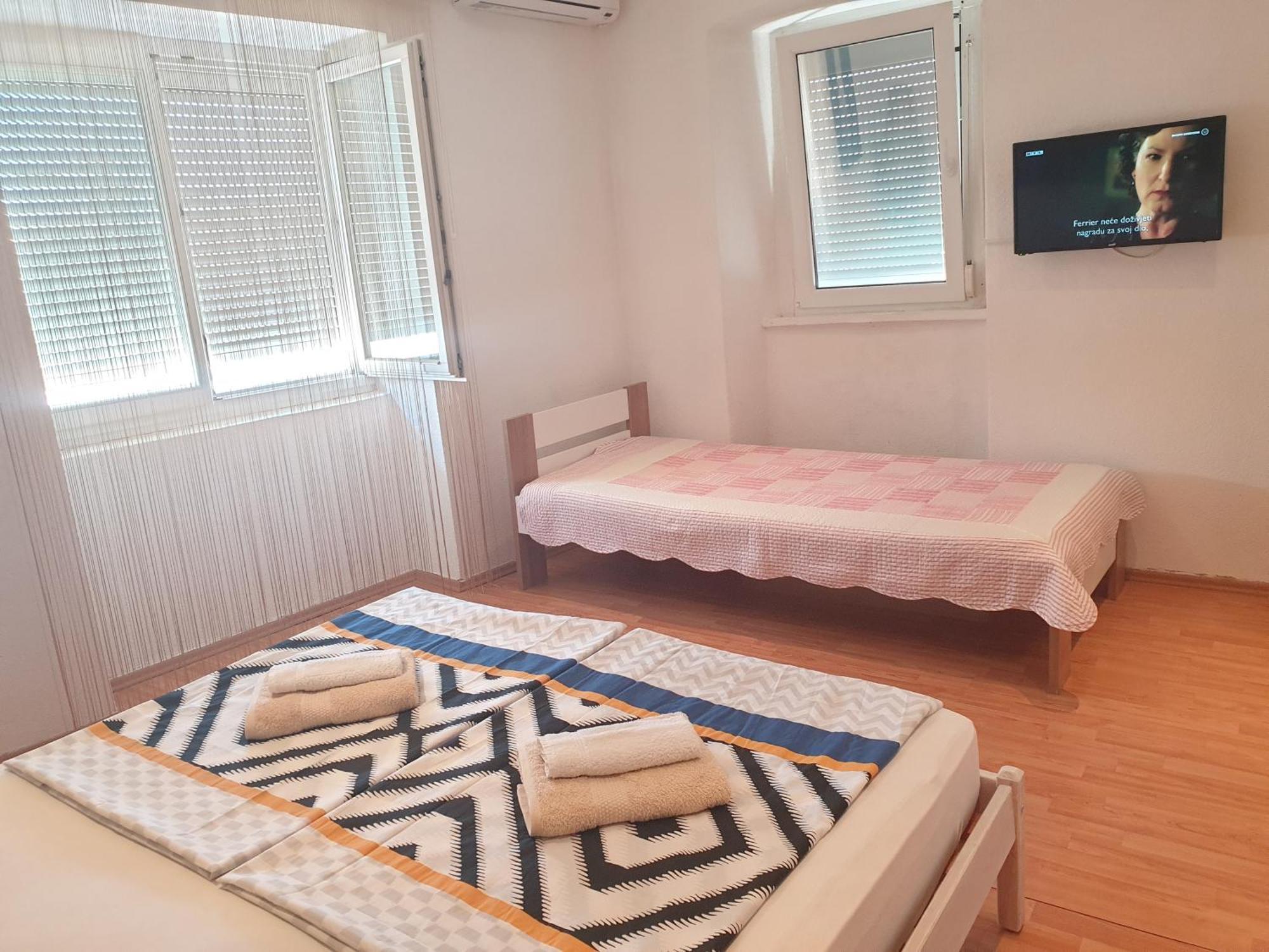 Lägenhet By The Sea Selce, Crikvenica - 22935