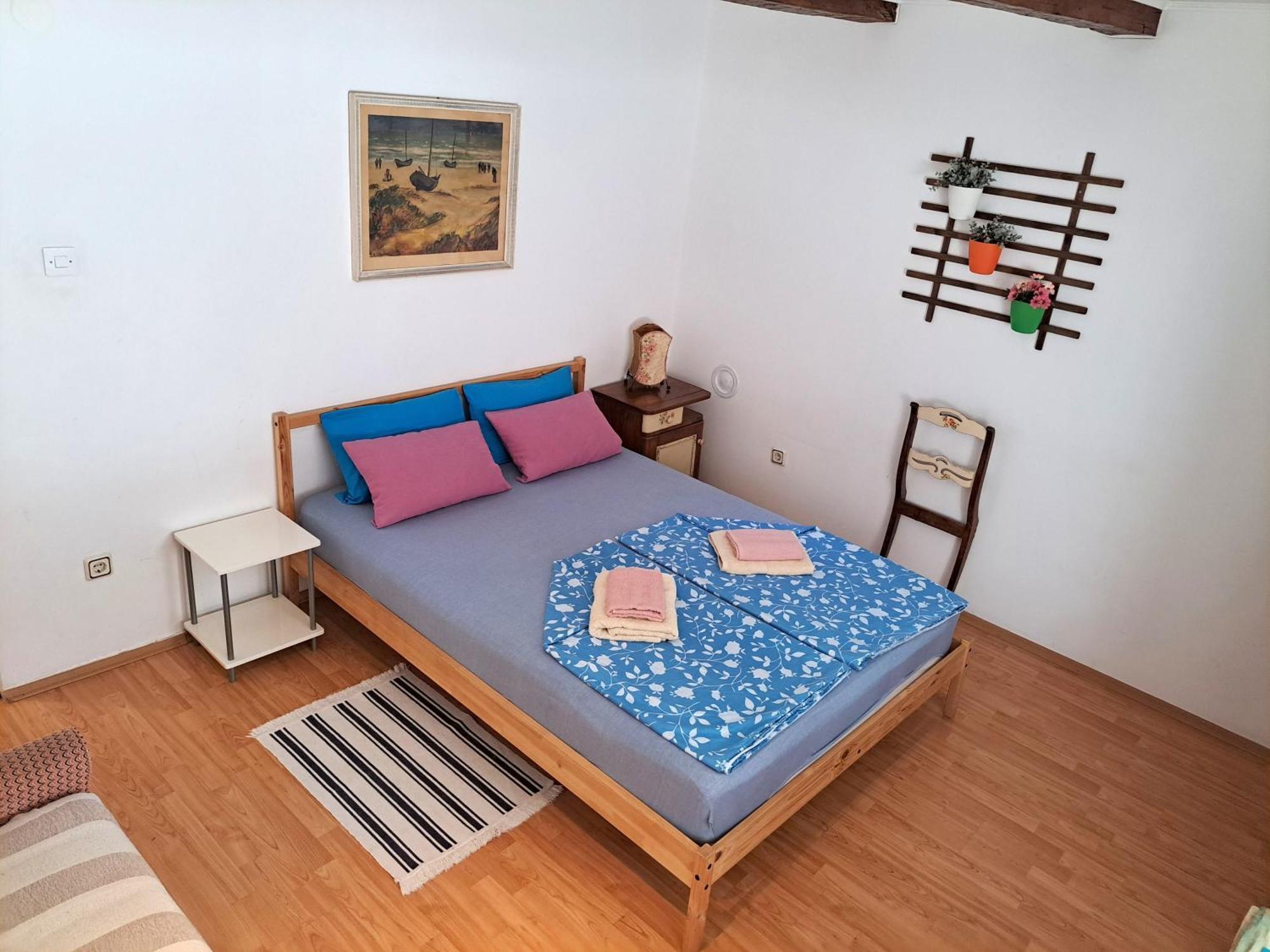 By The Sea Selce, Crikvenica - 22935 Appartamento Selce