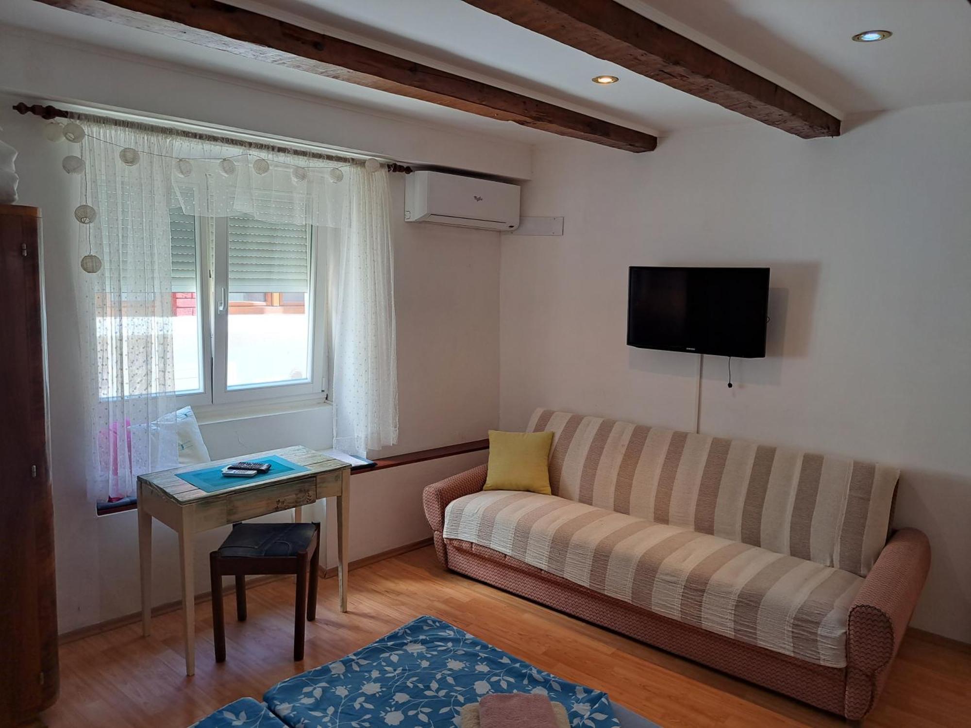 By The Sea Selce, Crikvenica - 22935 Selce