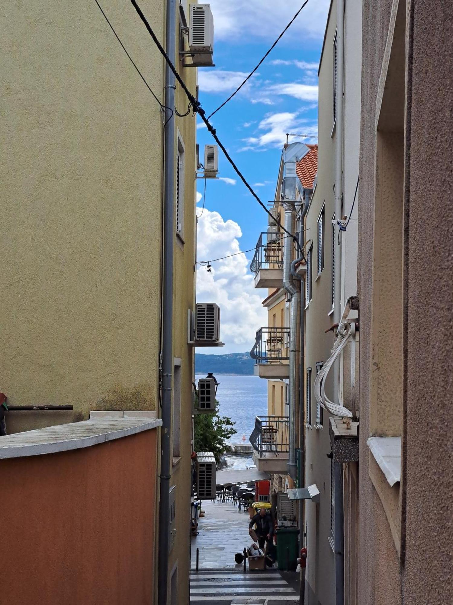 By The Sea Selce, Crikvenica - 22935 Appartamento