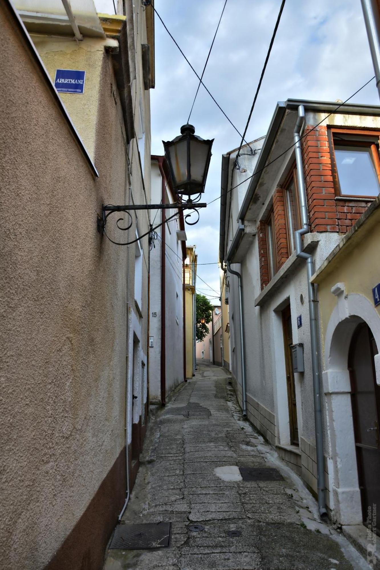 By The Sea Selce, Crikvenica - 22935 Appartamento Selce