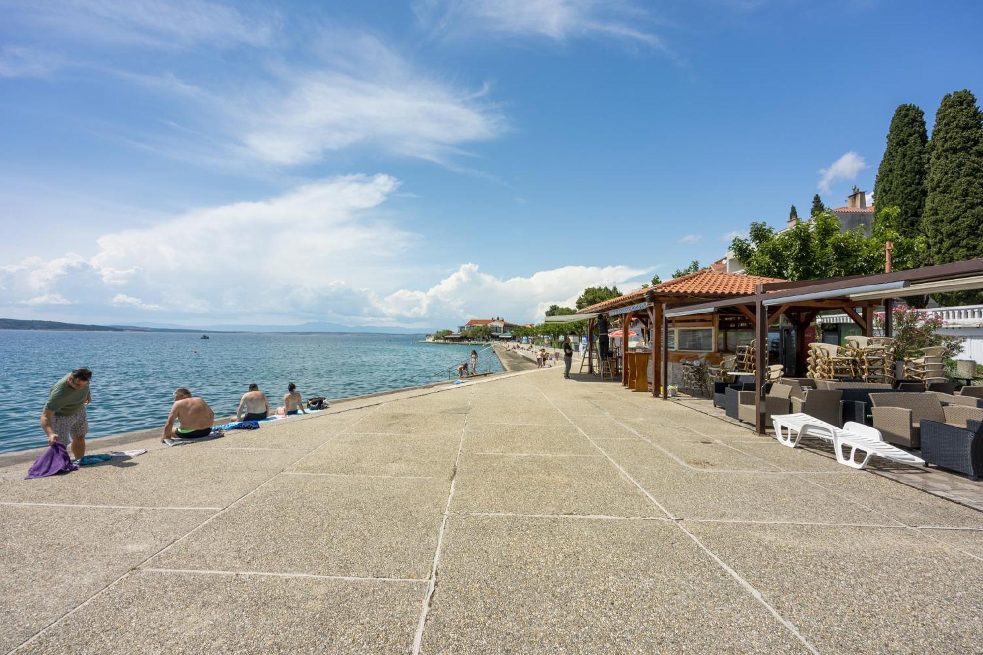 By The Sea Selce, Crikvenica - 22935 Lägenhet *